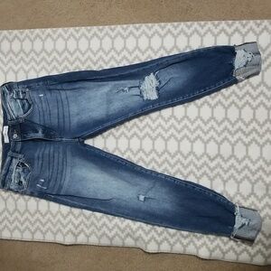 Kancan Jeans